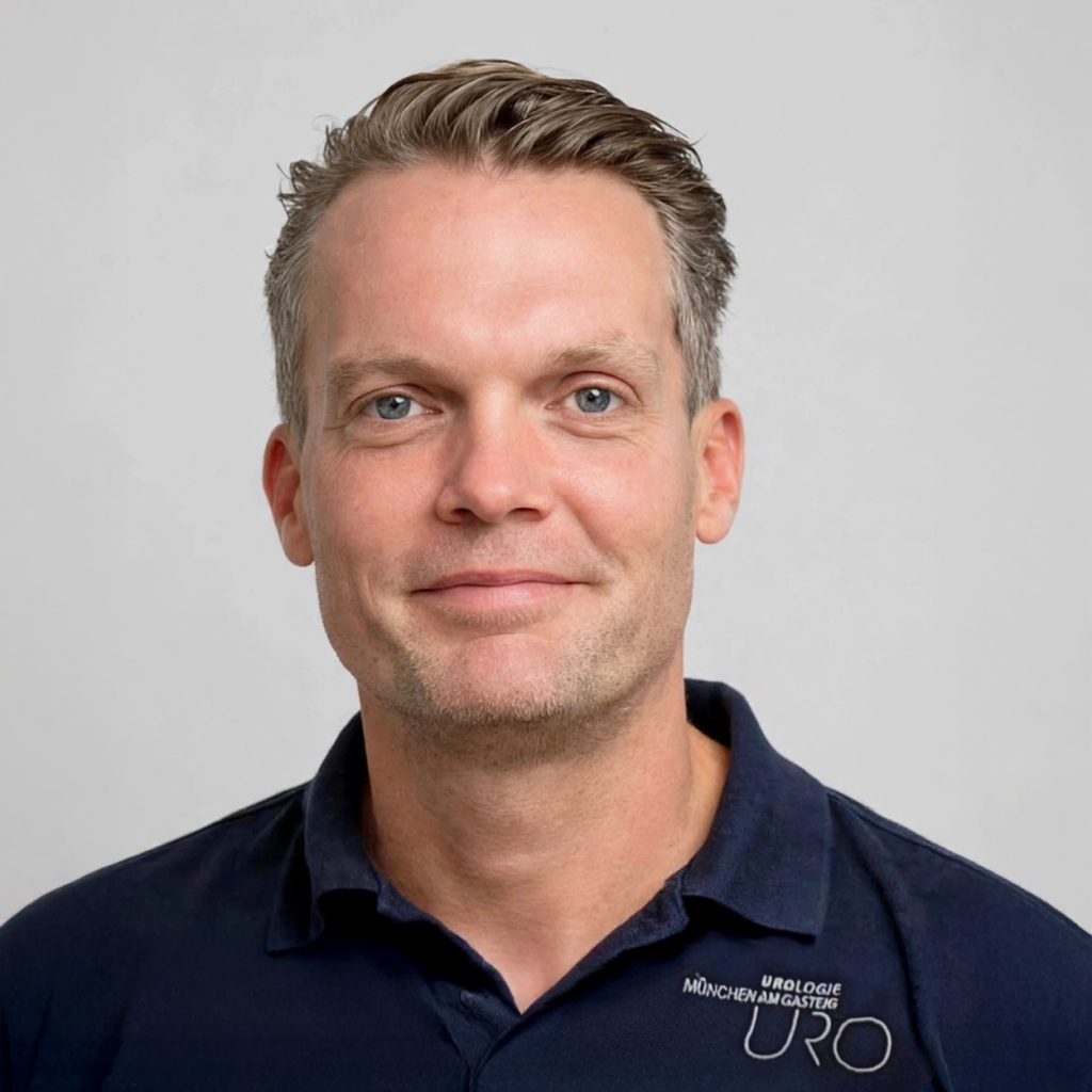 Dr. med. Friedrich Jokisch